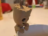 Suporte para saquinho de chá Baby Groot-4