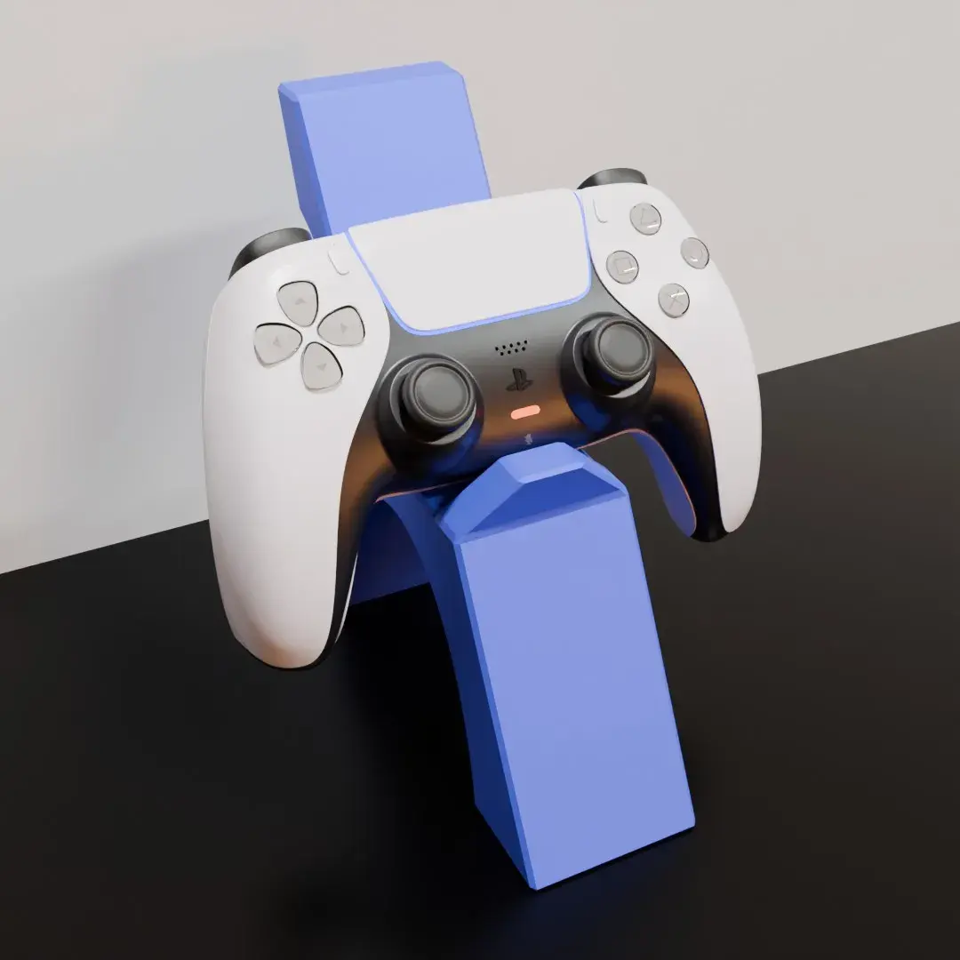 Держатель контроллера PS5