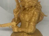 Military wolf-7