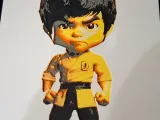 mini Bruce Lee-2