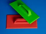 Ultimate Snow Float | Igloo Brick Tamper-4