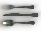 Cutlery Set-1