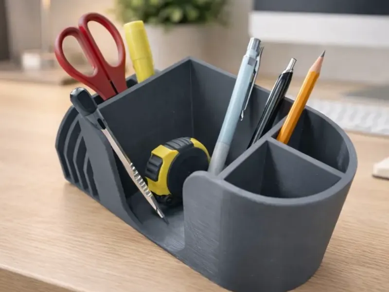 office desk organizer