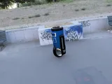 ROBOT WHEEL-2