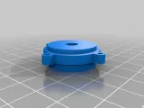Mini water pump-3