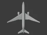 Boeing 767 Plane-6