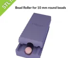 Bead Roller for 10mm Round Beads-0