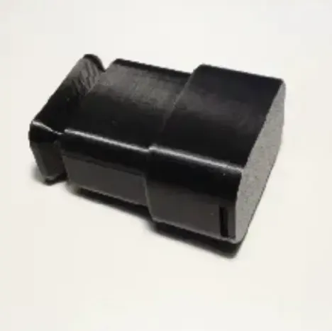 Pollen block press