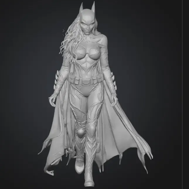 Batgirl
