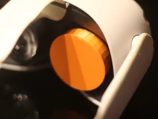 quest 2 lens cover