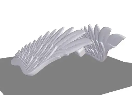 Hermes Wings