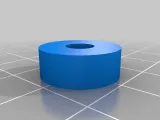 uStepper Nema34 Bracket-4