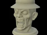 Vampire Candy Jar-1