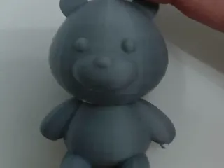 Teddy Bear
