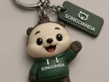 llavero osito songoanda -0
