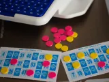 Bingo Marker / Token / coin-2