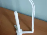 Holder and Feeder for Large Thread Spools-1