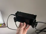 Charger holder for SHIMANO EC-E6002 e-bike charger-2