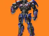 Optimus Revize-0