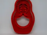 Russian Cookie Cutters Set-3