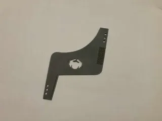 beard shaper