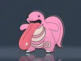 Lickitung Lightbox-4