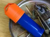 Bic Lighter Cap - to prevent accidental gas leakage-0