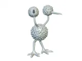 Pokemon Doduo #84 - Ready for 3D Printing!-0