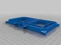 Modular frame