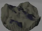 Model Base Jagged 3-0