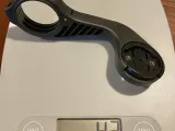 Zephyr Garmin Edge bisiklet montaj aparatı-2
