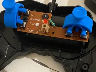 RC Controller Joystick Spare Part