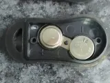 Autowatch remote rubber button replacement-4