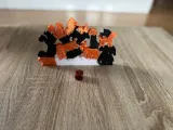 Geschicklichkeitsspiel Tiere Stapeln-3