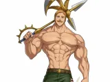 Escanor-0