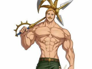 Escanor