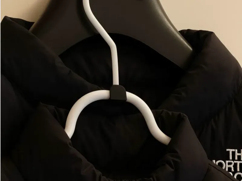 Space Saving Hanger Connectors