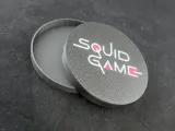 Squid Game Coasters-5