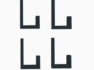 KEY HOOKS