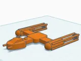 Y Wing-0