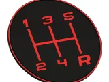 Gear Box Coaster-1
