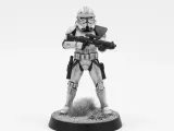 STAR WARS MINIATURE 014-1
