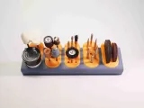 DREMEL TOOL ACCESSORY ORGANIZER-1