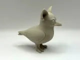 The Chigull-2