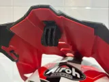 Off-Road Helmet GoPro Mount-2
