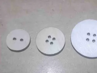 Buttons