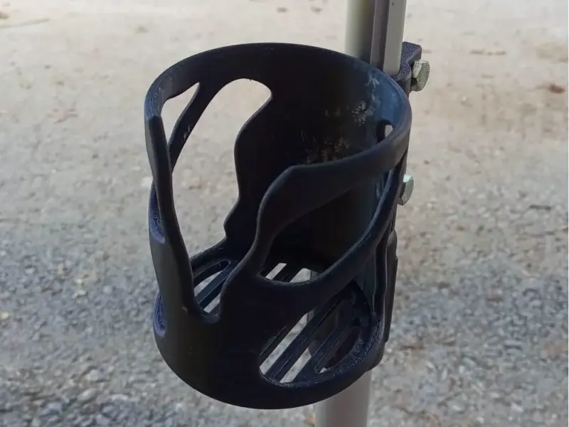 water bottle container