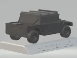 HUMMER H1-4