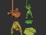 King Arthur v1-1
