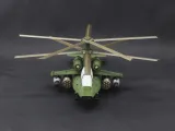 TF-09“鳄式”武装直升机-3